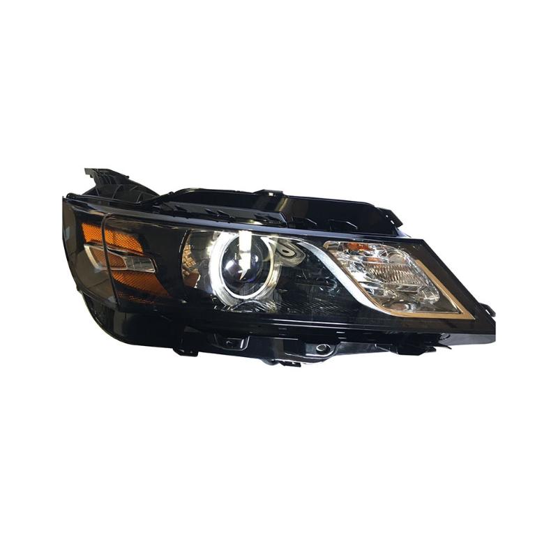 headlamp