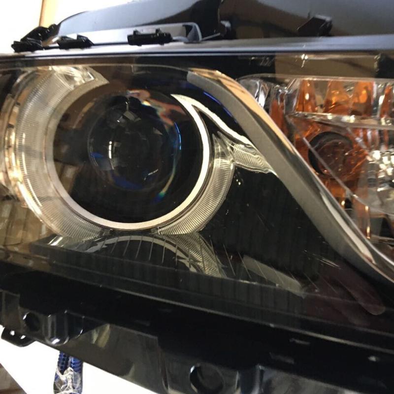 Headlight - 23405241 - 3