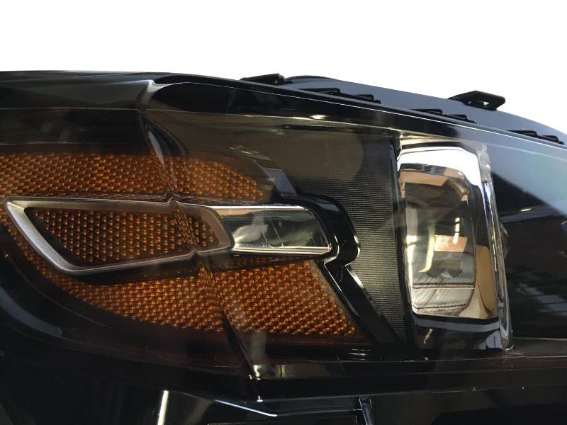 Headlight - 23405241 - 4