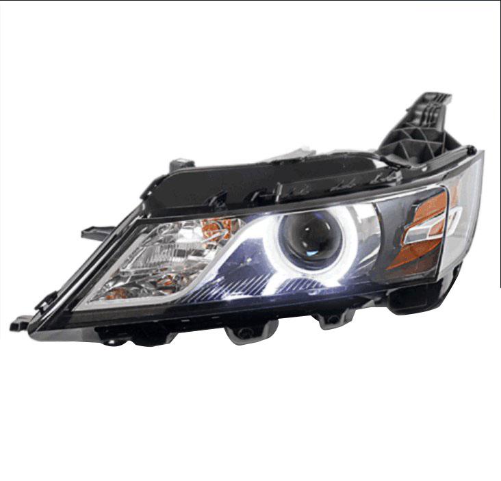Conjunto de faros - 84160412