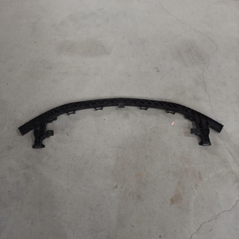 Front bumper inner bracket