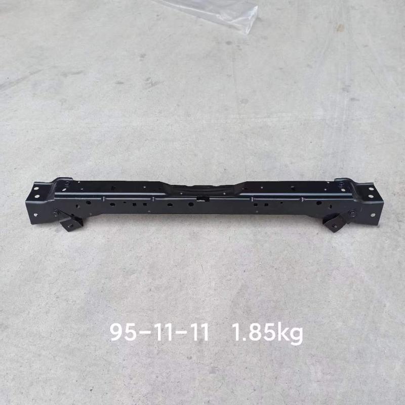 radiator bracket