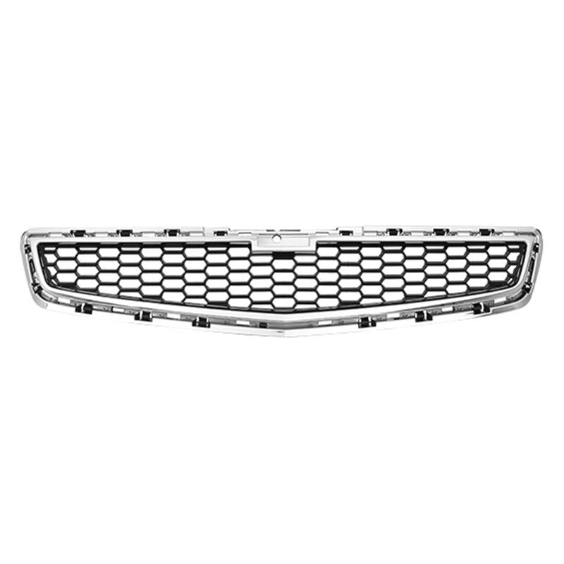 grille