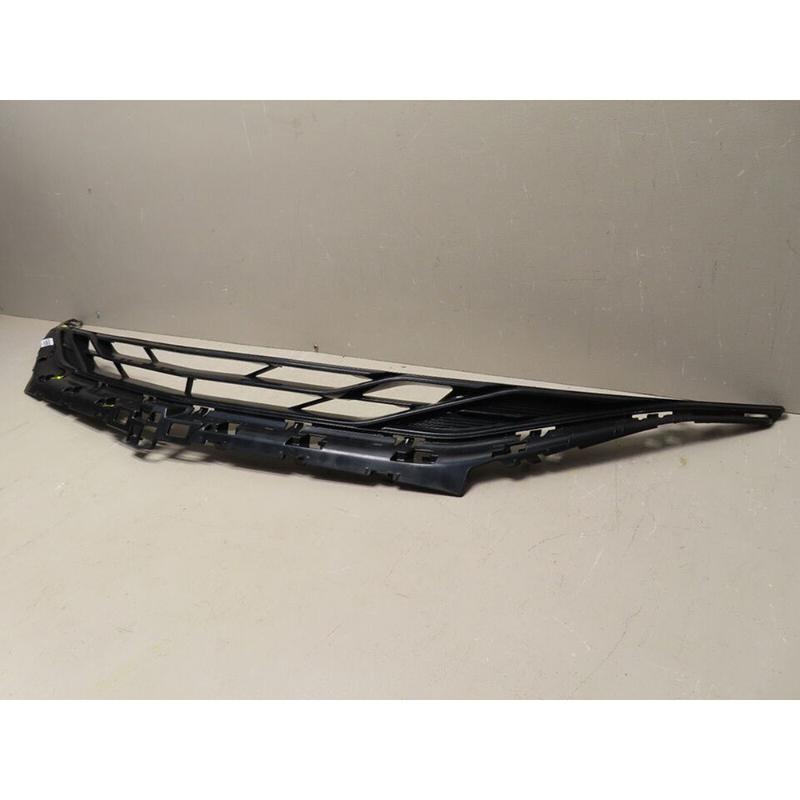 grille assembly