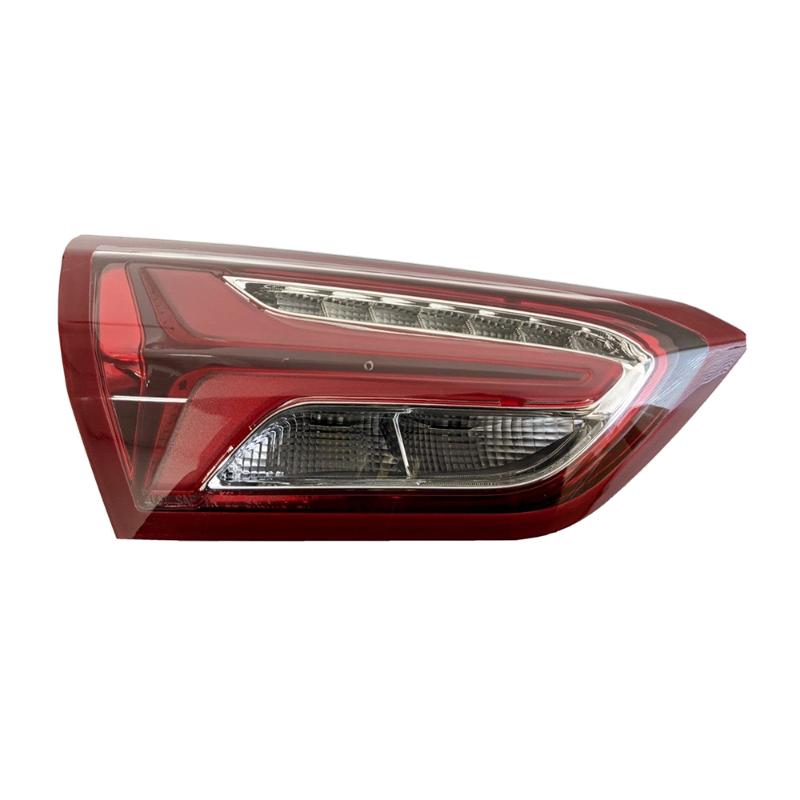 Rear taillight
