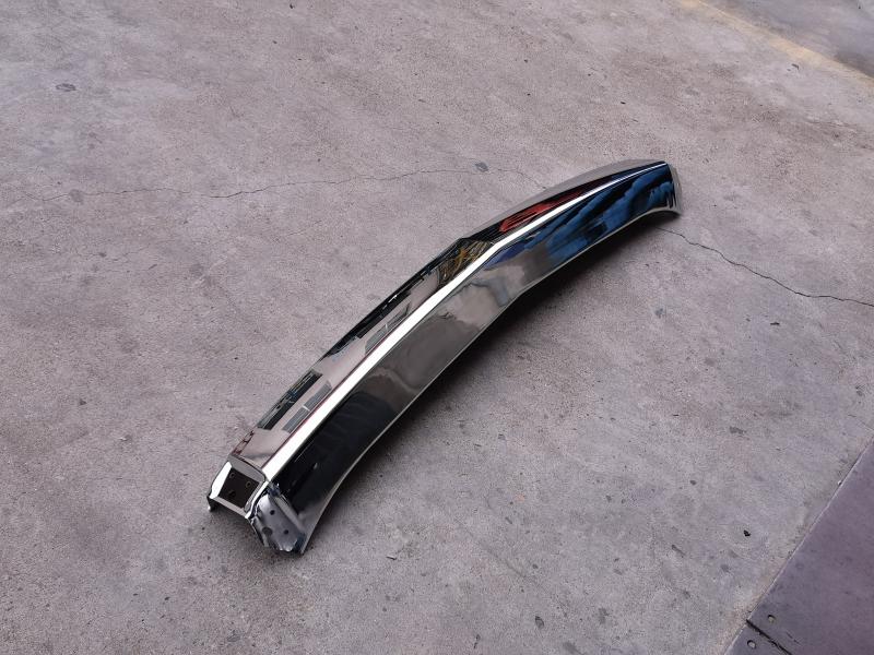 front bumper - 15836961 - 3