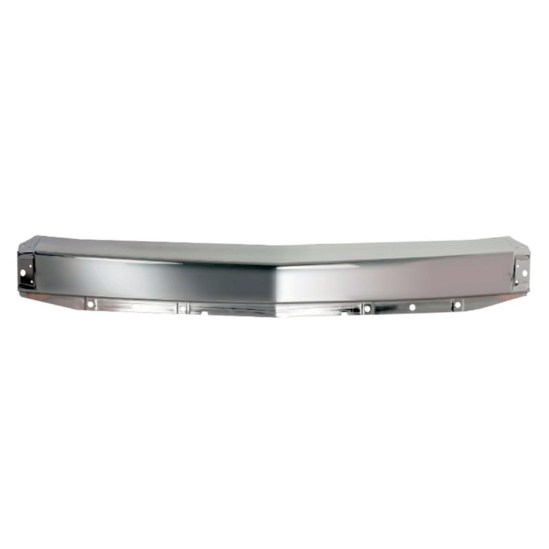 front bumper - 15836961