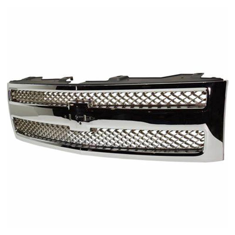 grille