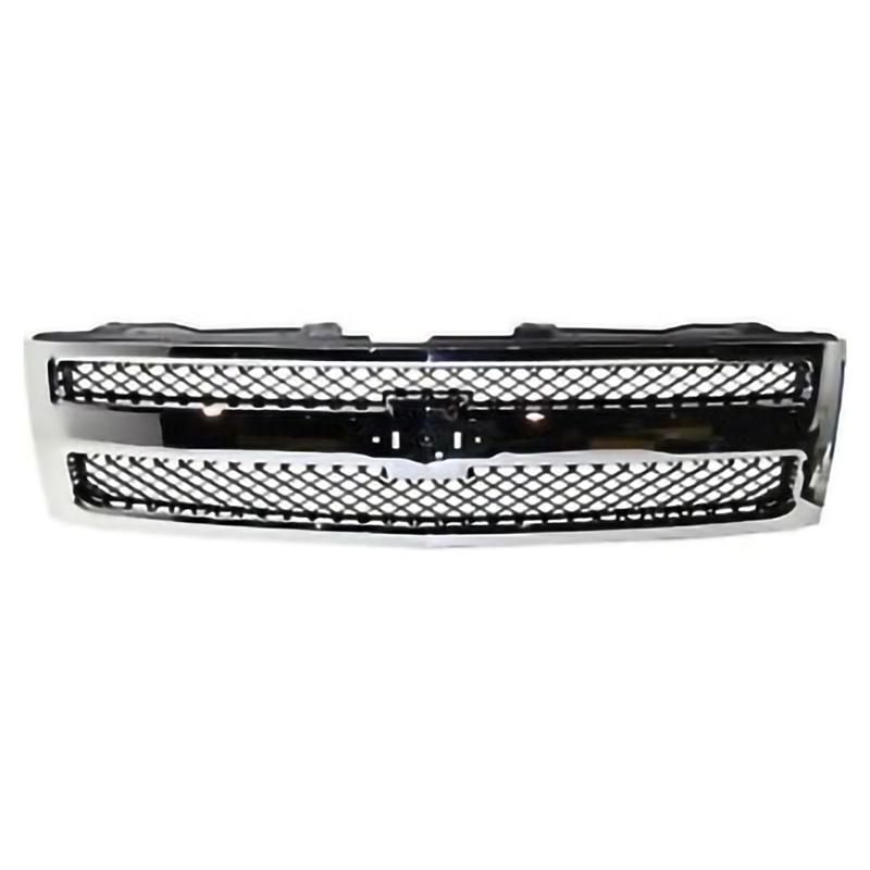 Grille