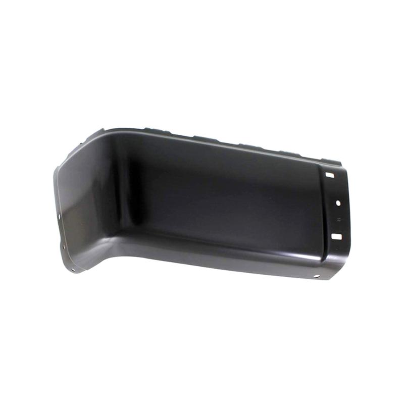 Rear Bumper Imp Bar