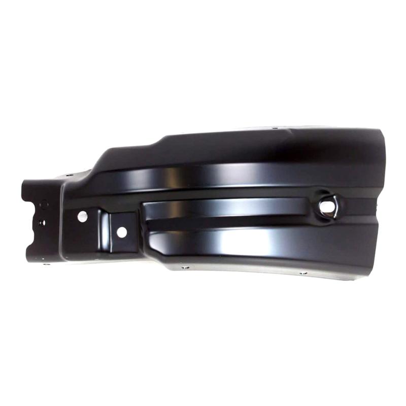 Front Bumper Imp Bar