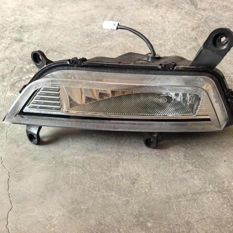 FOG LAMP LH/RH