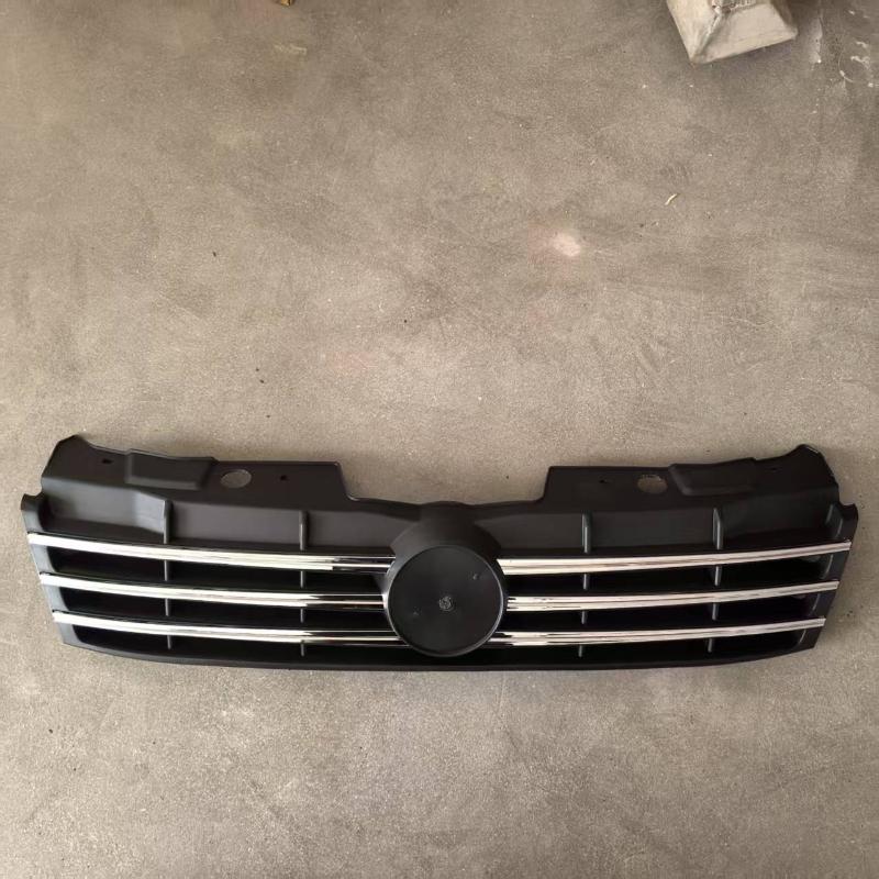 FRONT GRILLE