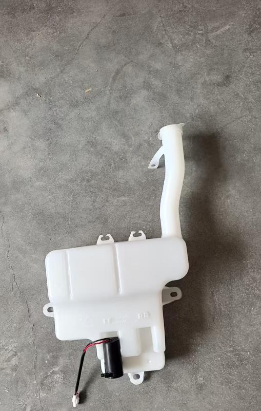 WATER TANK(SIGER MOTOR)