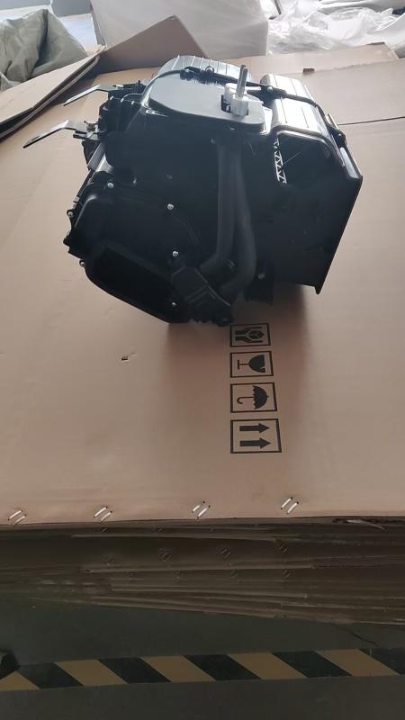 HEATER ASSY 12V/24V
