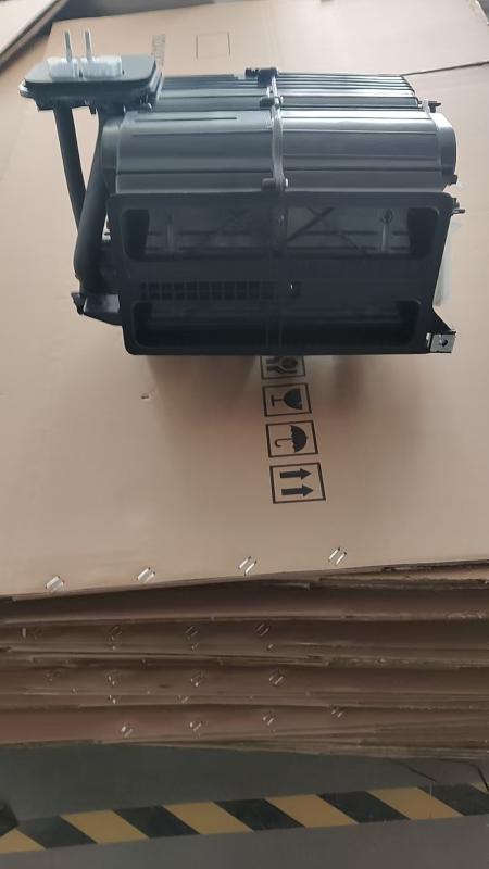 Heater 12V/24V - DJCP007-RHD - 3