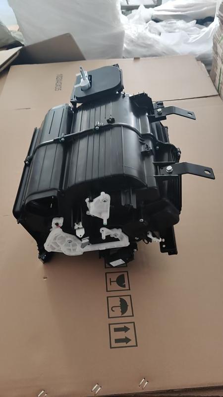 Heater 12V/24V - DJCP007-RHD - 4