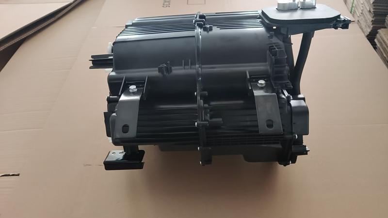 Heater 12V/24V - DJCP007-RHD - 5
