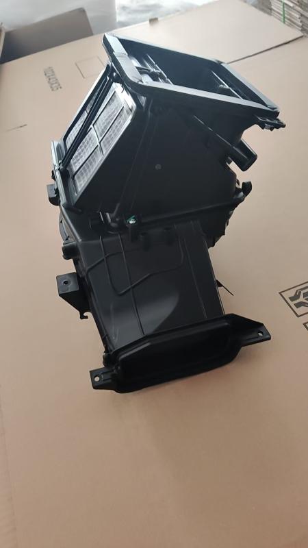 BLOWER ASSY RHD 12V/24V