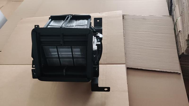 Blower assembly RHD 12V/24V - DJCP006-RHD - 3