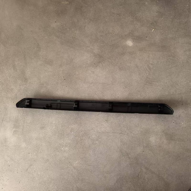 后牌照壳 - FG330-T - 3