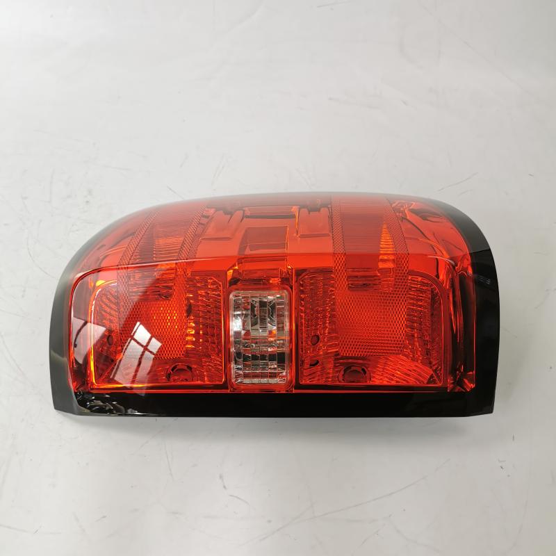 rear lamp