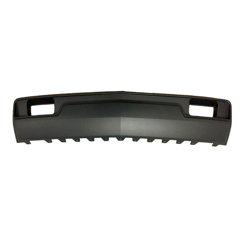 Panel Bumper Trim