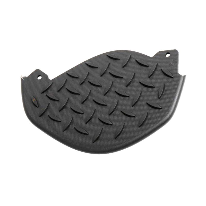 rear Bumper Step Pad