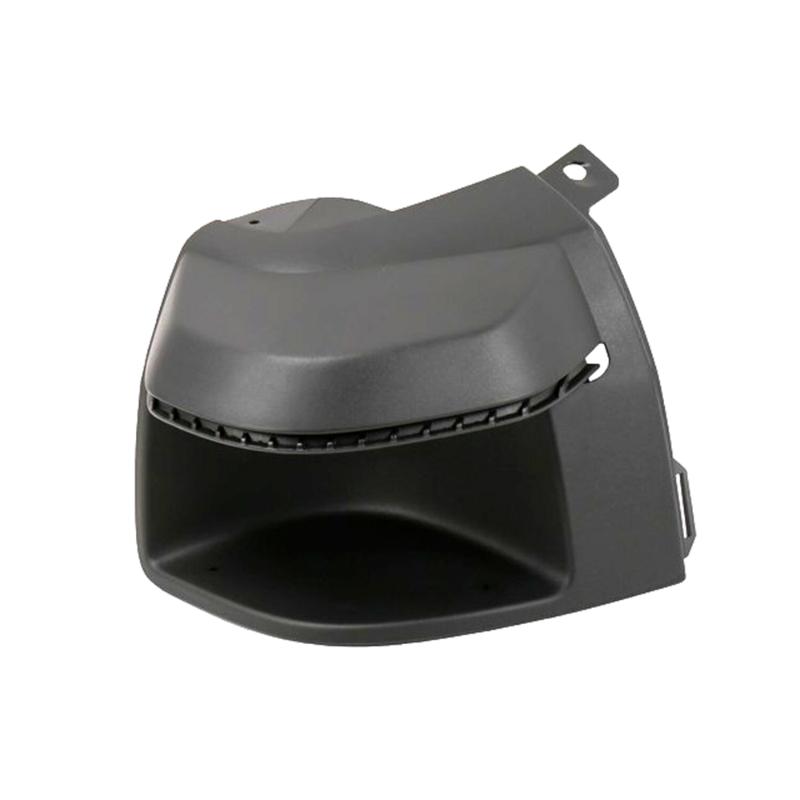 pedal slot