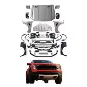 طقم التعديل - FORD RANGER T7 TO T8 - 4