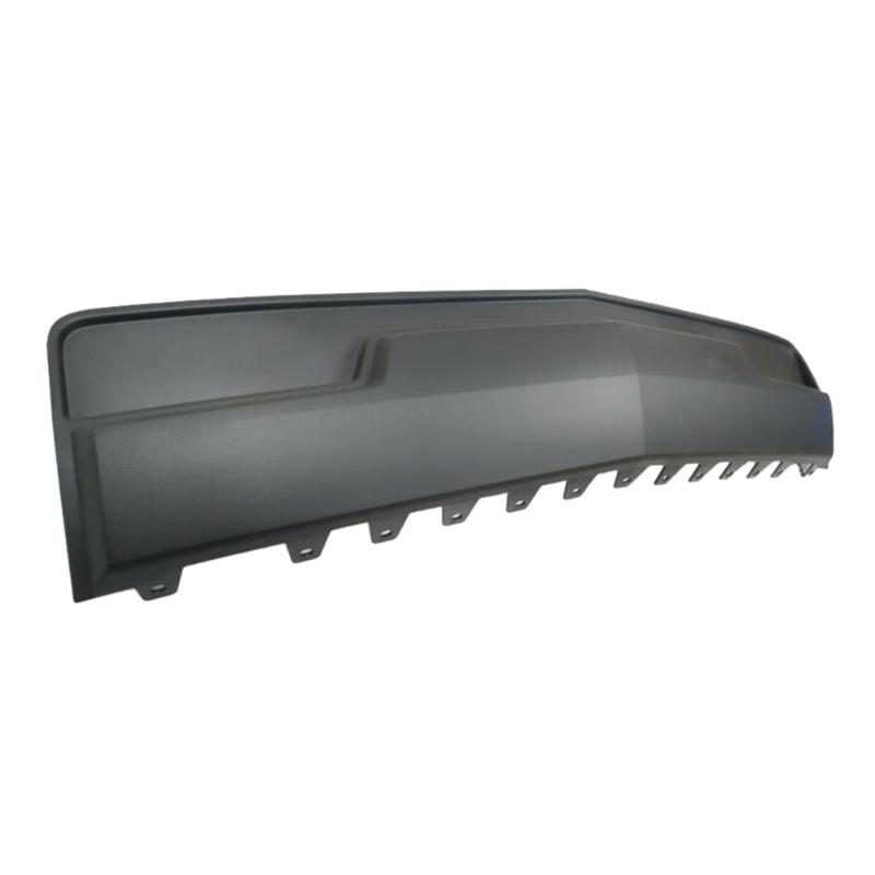 anti-collision decorative molded pedal