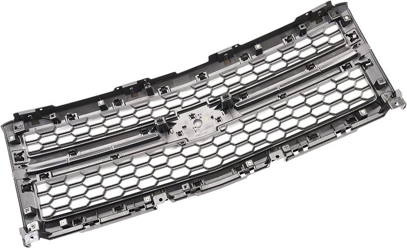 grille