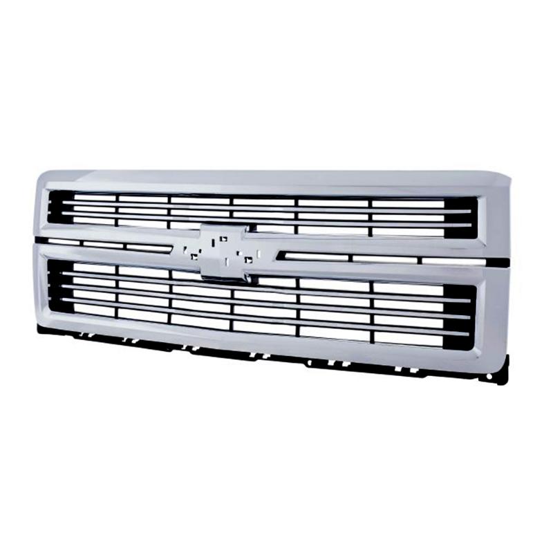 grille