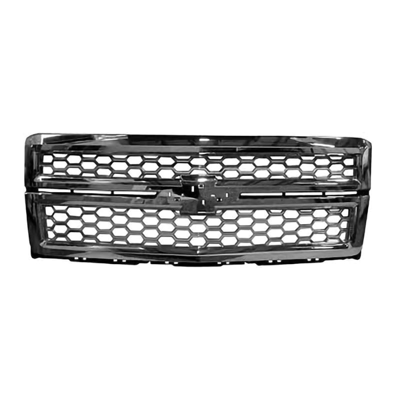 grille