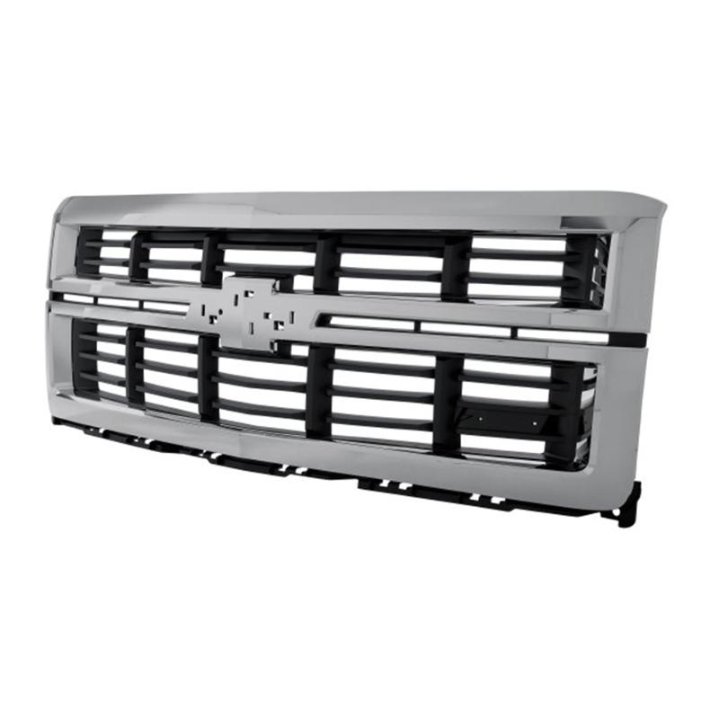 grille