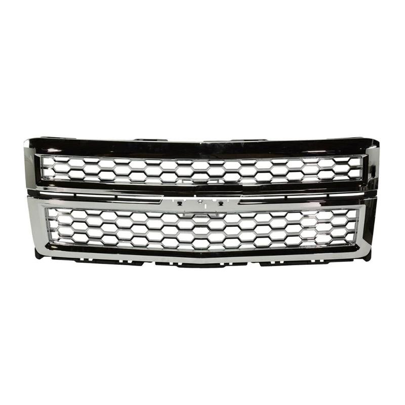 grille
