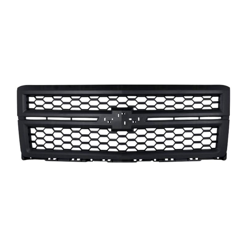grille