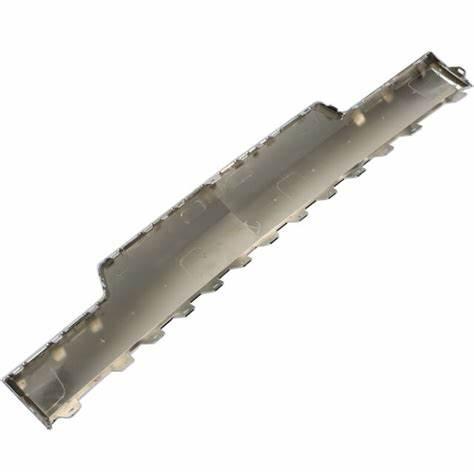 front undertray