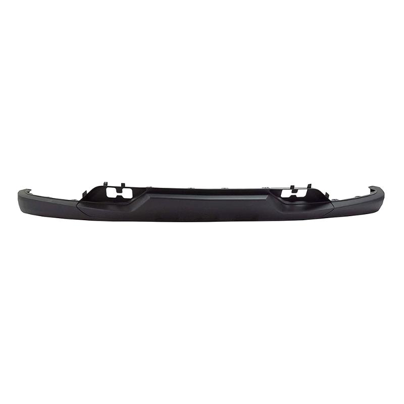 Front bumper lower bar