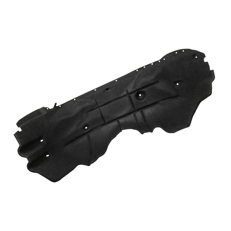 Fender liner