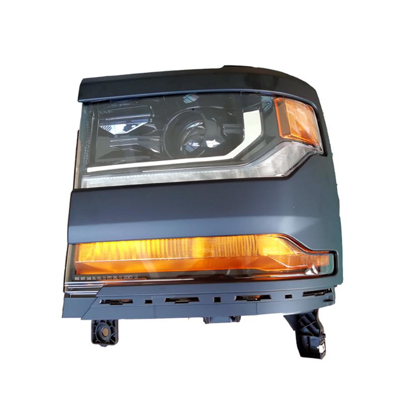 headlamp