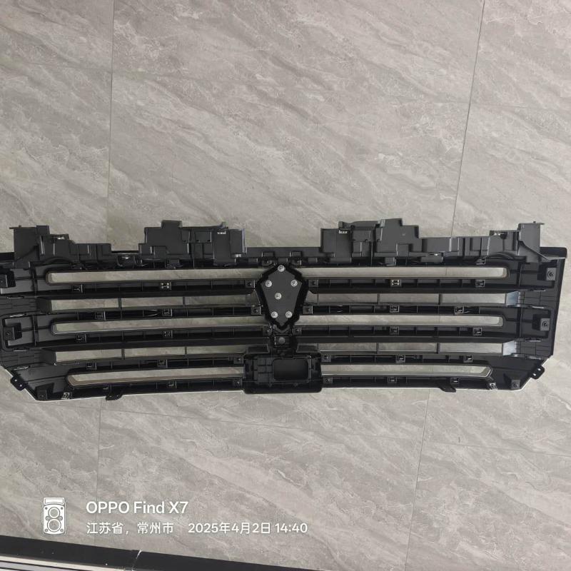 Red frontal - PP6-8200-BC=A - 3