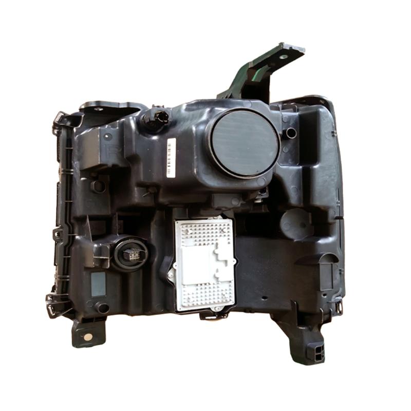 headlamp