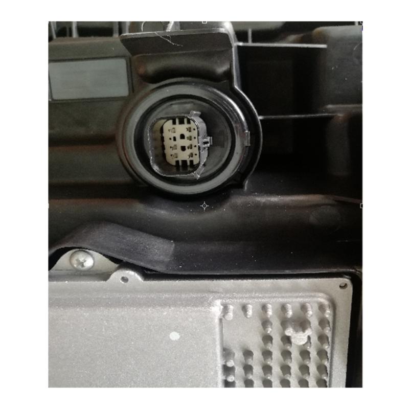 headlamp - 84357694 - 3