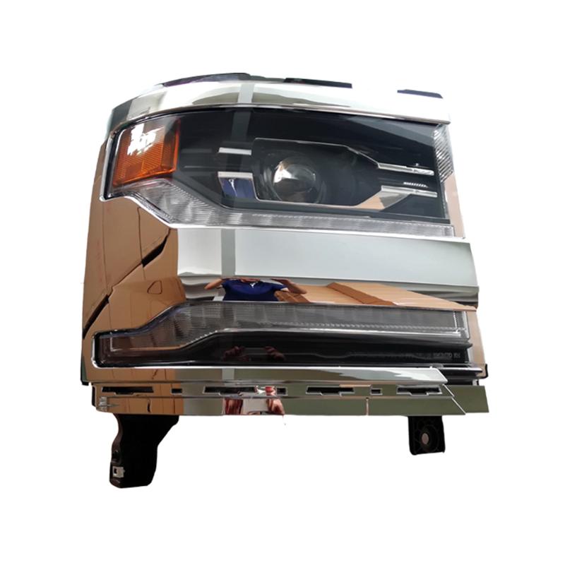 headlamp - 84357694