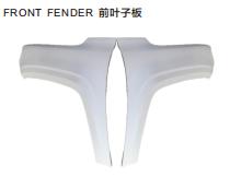 FENDER RH