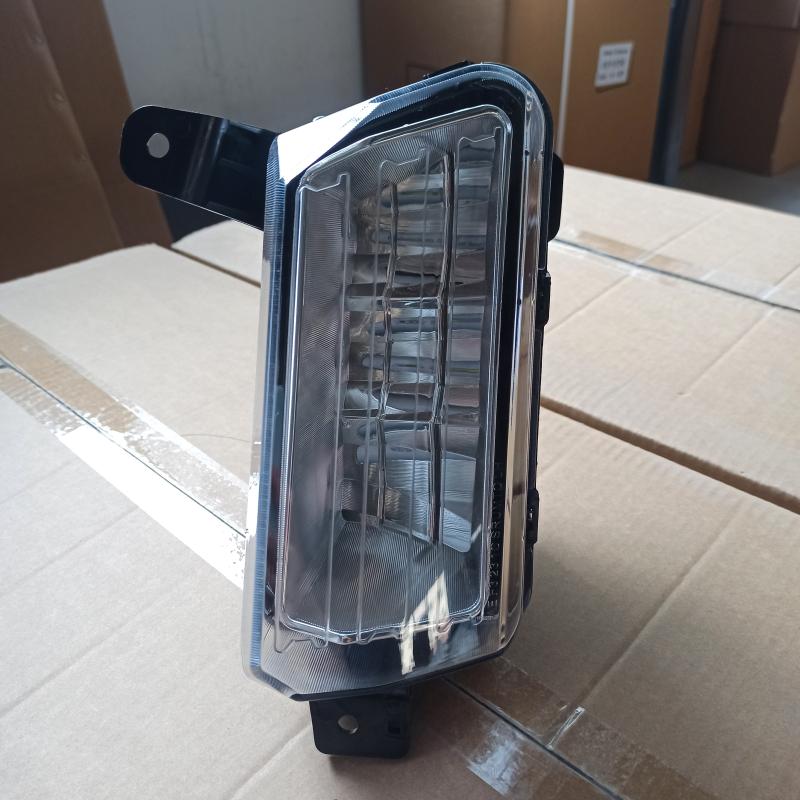 LED sis farları - Silverado -1515 - 4
