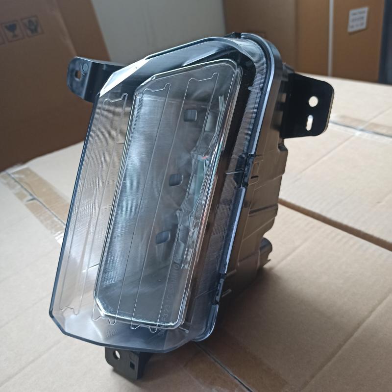 LED sis farları - Silverado -1515 - 5