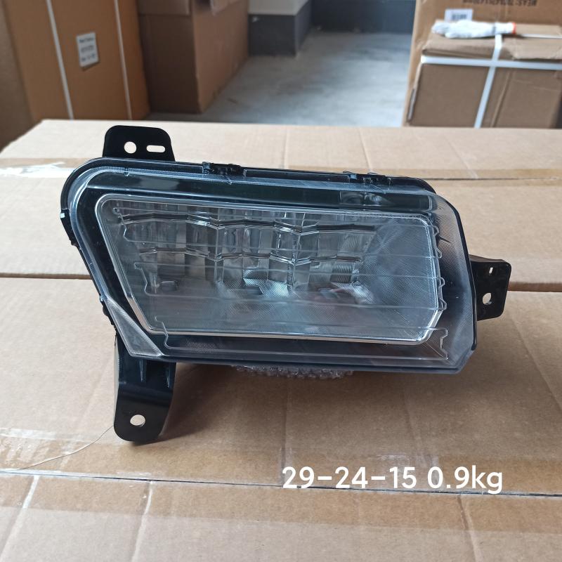 LED sis farları - Silverado -1515 - 6