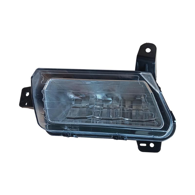LED sis farları - Silverado -1515